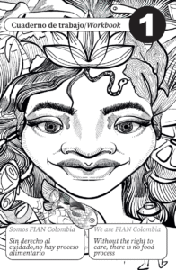 Cuaderno de trabajo 1. Sin derecho al cuidado, no hay proceso alimentario (Iago)