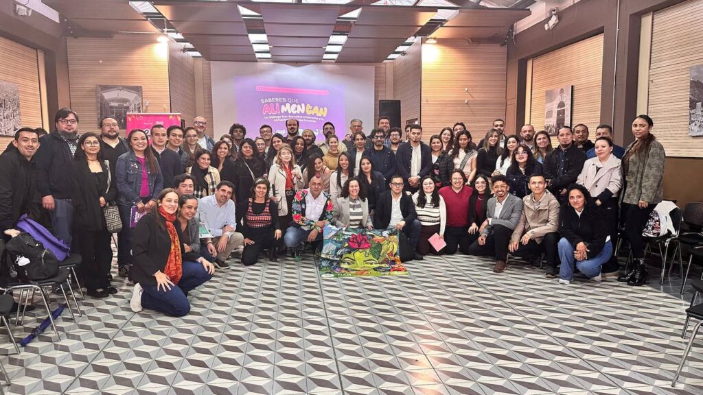 Semana de la Alimentación Escolar en Cali