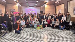 Semana de la Alimentación Escolar en Cali