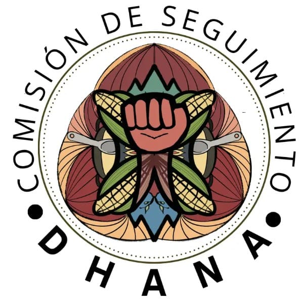 Comisión de Seguimiento al Derecho Humano a la Alimentación y Nutrición Adecuadas