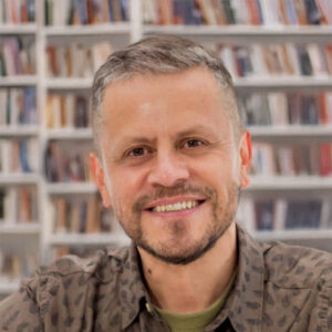 Juan Carlos Morales González