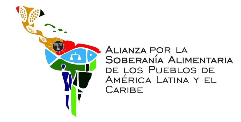 Alianza Continental por la Soberanía Alimentaria