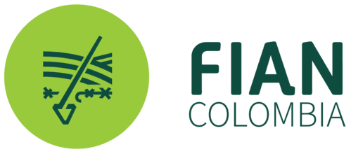 Logo de Fian Colombia