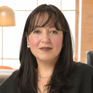 Nubia Hernández Ortiz