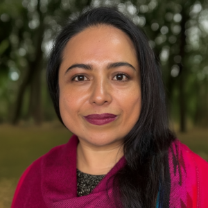 Ingrid Paola Romero Niño