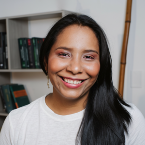 Damaris Esther Támara Pérez