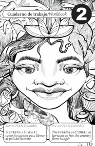 Cuaderno de trabajo 2. El DHANA y la SOBAL como horizontes para liberar al país del hambre (Iago)