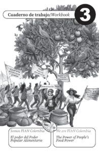 Cuaderno de trabajo 3. El poder del Poder Popular Alimentario (Iago)