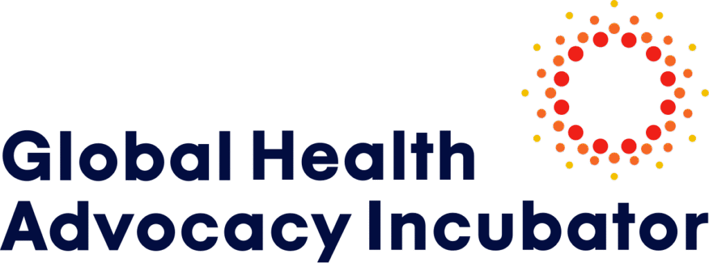Global Health Advocacy Incubator