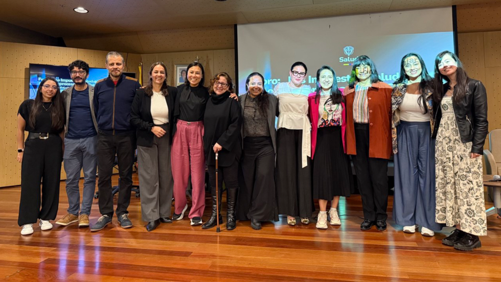 Se crea la Mesa Técnica Intersectorial sin Conflicto de Interés para proteger los impuestos saludables (2025)